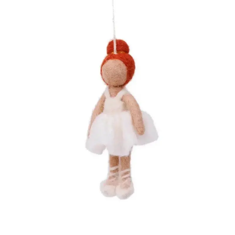 Hanger - Ballerina Rosie
