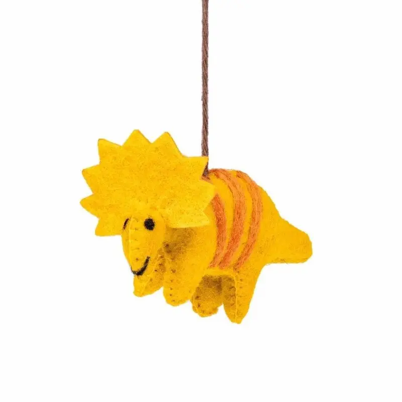 Hanger - Dino Tricera