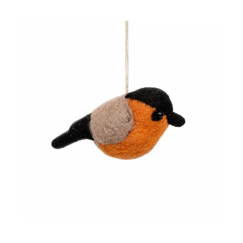 Hanger - Goudvink