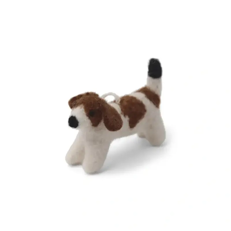 Hanger - Hond (Jack Russel)
