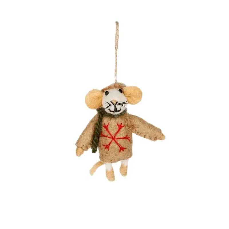 Hanger - Muis Beige