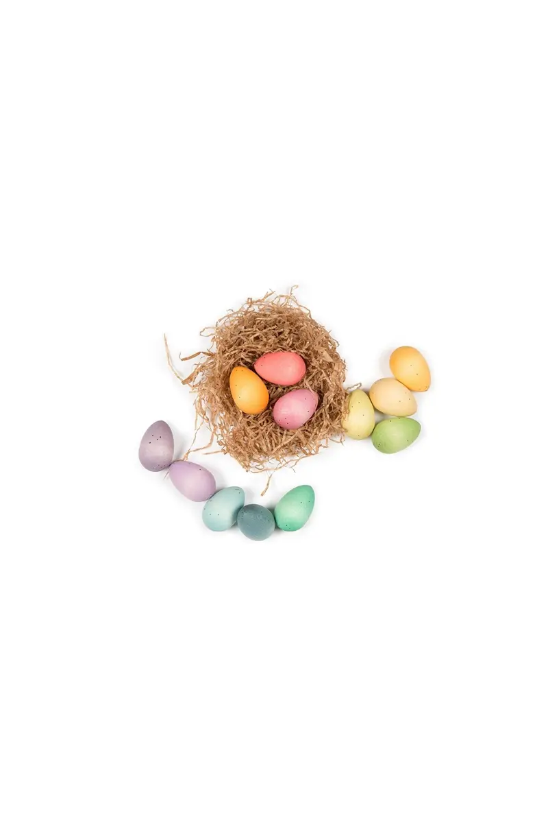 Happy Eggs