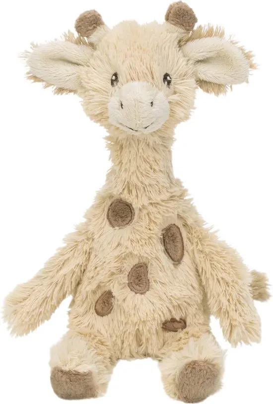 Happy Horse Knuffel Giraffe Gus