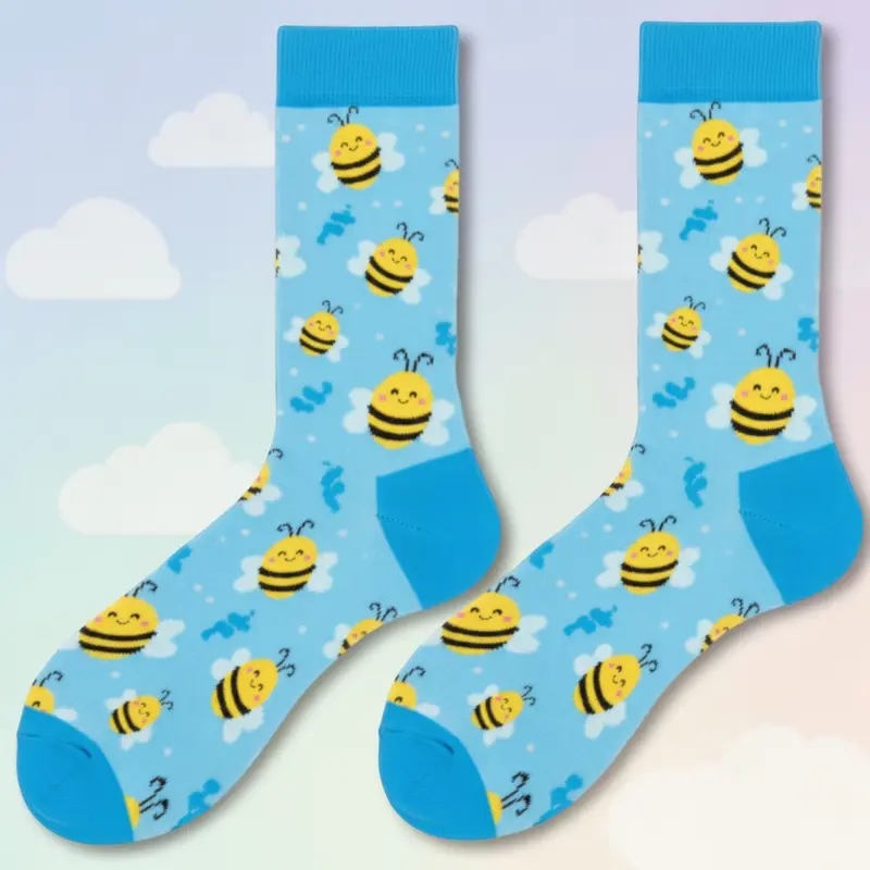 Happy Socks – Bijtjes (maat 36-43)