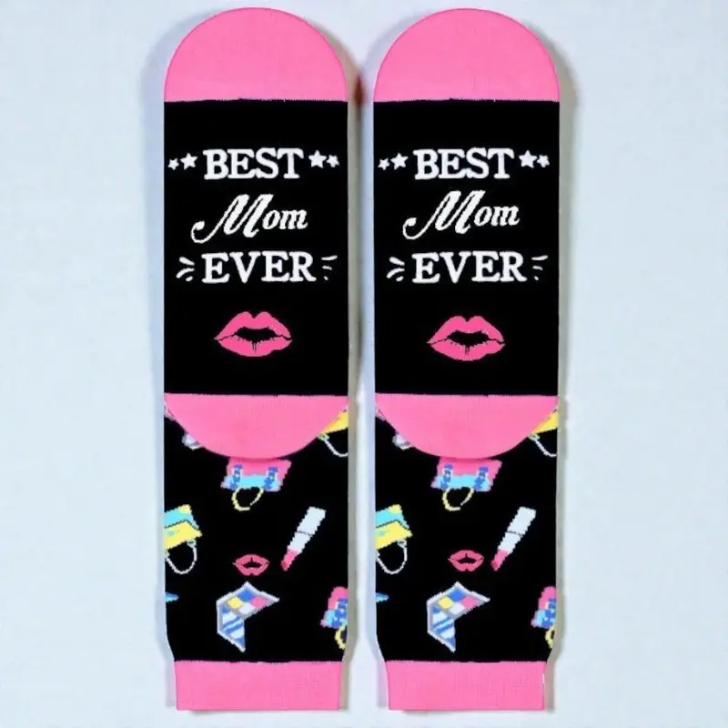 Happy Socks – Mom (maat 38-45)