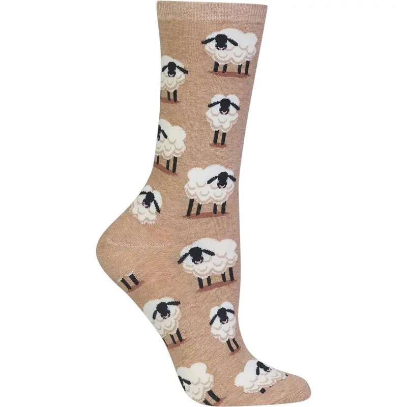 Happy Socks – Schapen sokken maat 38–45