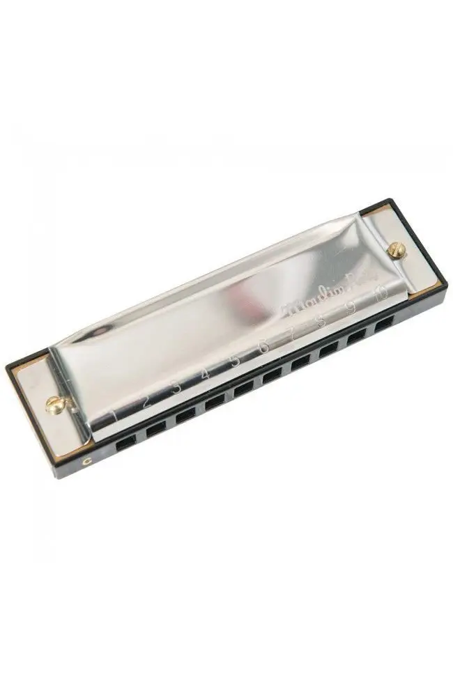 Harmonica