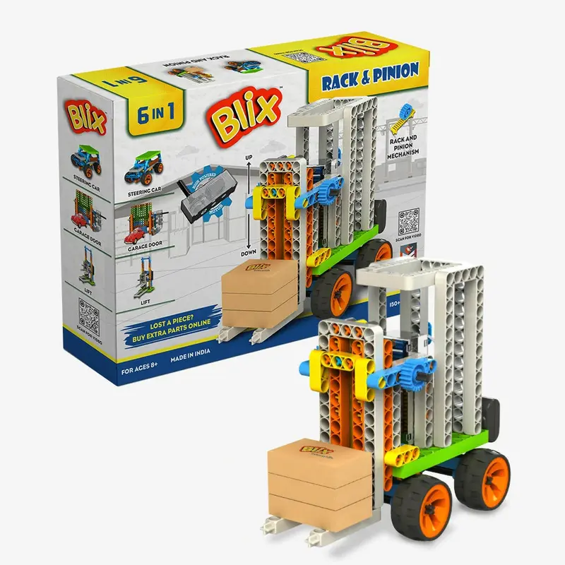 Heftruck