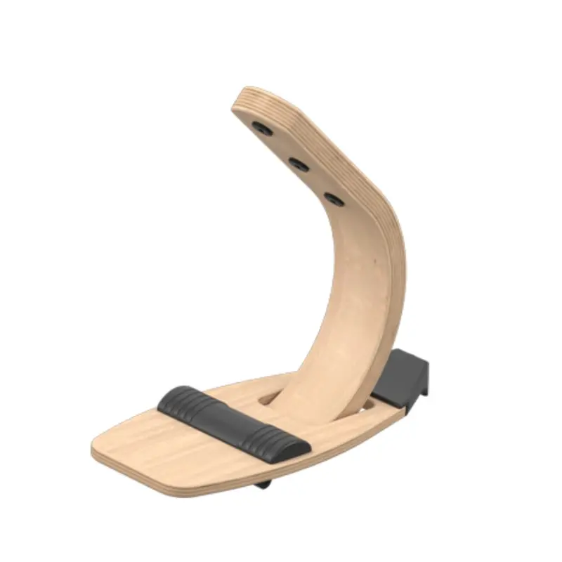 HelloLoomi Downhill Add-on for the leg&go Balance Bike