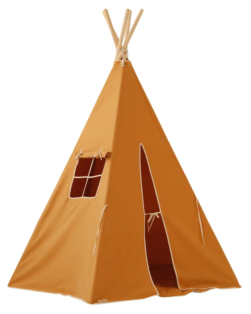 HelloLoomi Teepee Tent - Orche