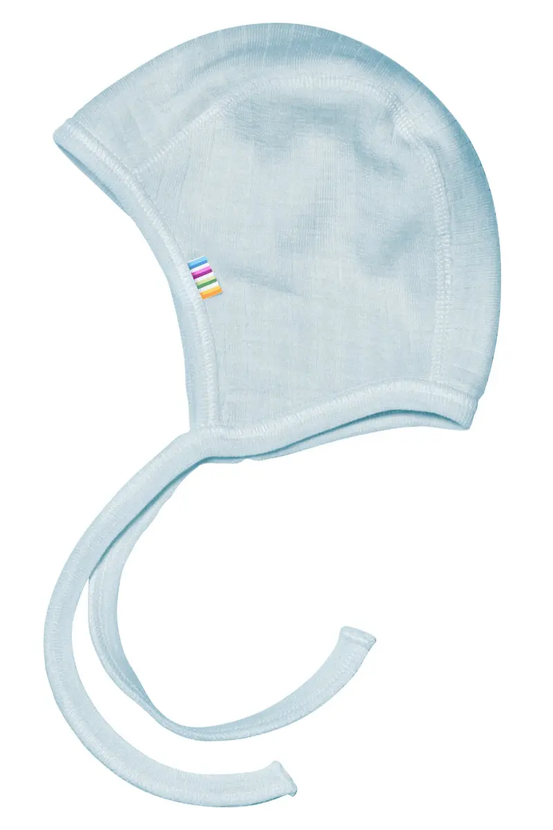 Helmet double layer Light Blue