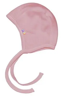 Helmet double layer Old Rose