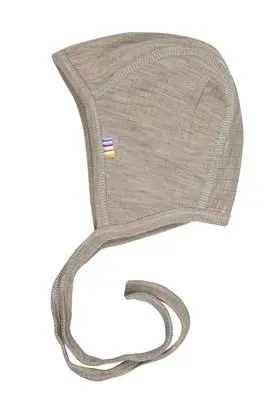 Helmet double layer Sesame
