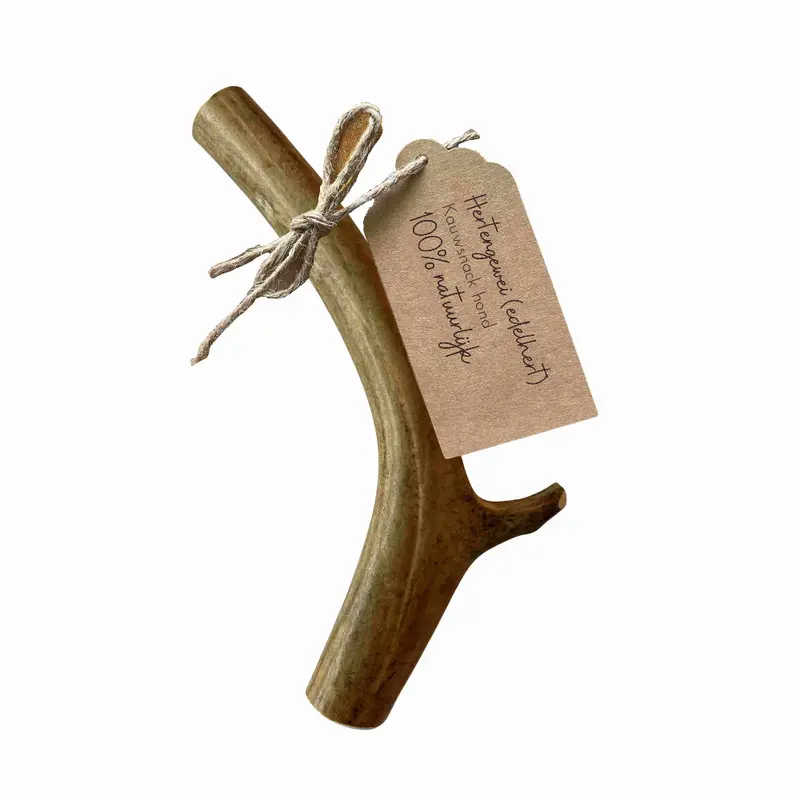 Hertengewei Edelhert L (150-218 gram)