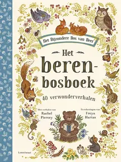 Het berenbosboek. 5+