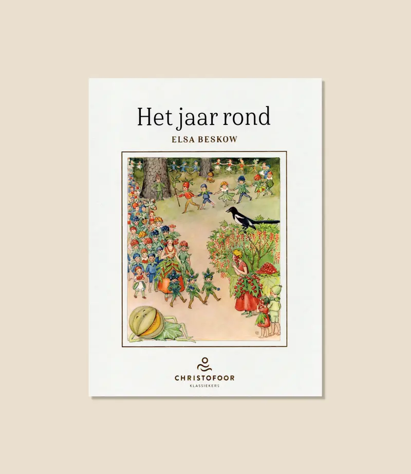 Het Jaar Rond