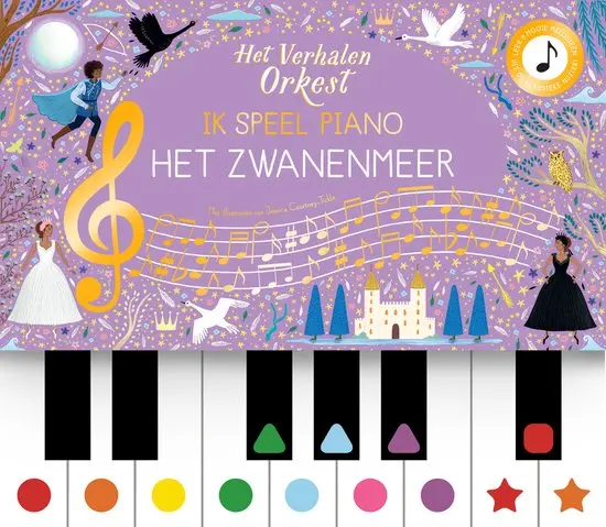Het verhalen Orkest