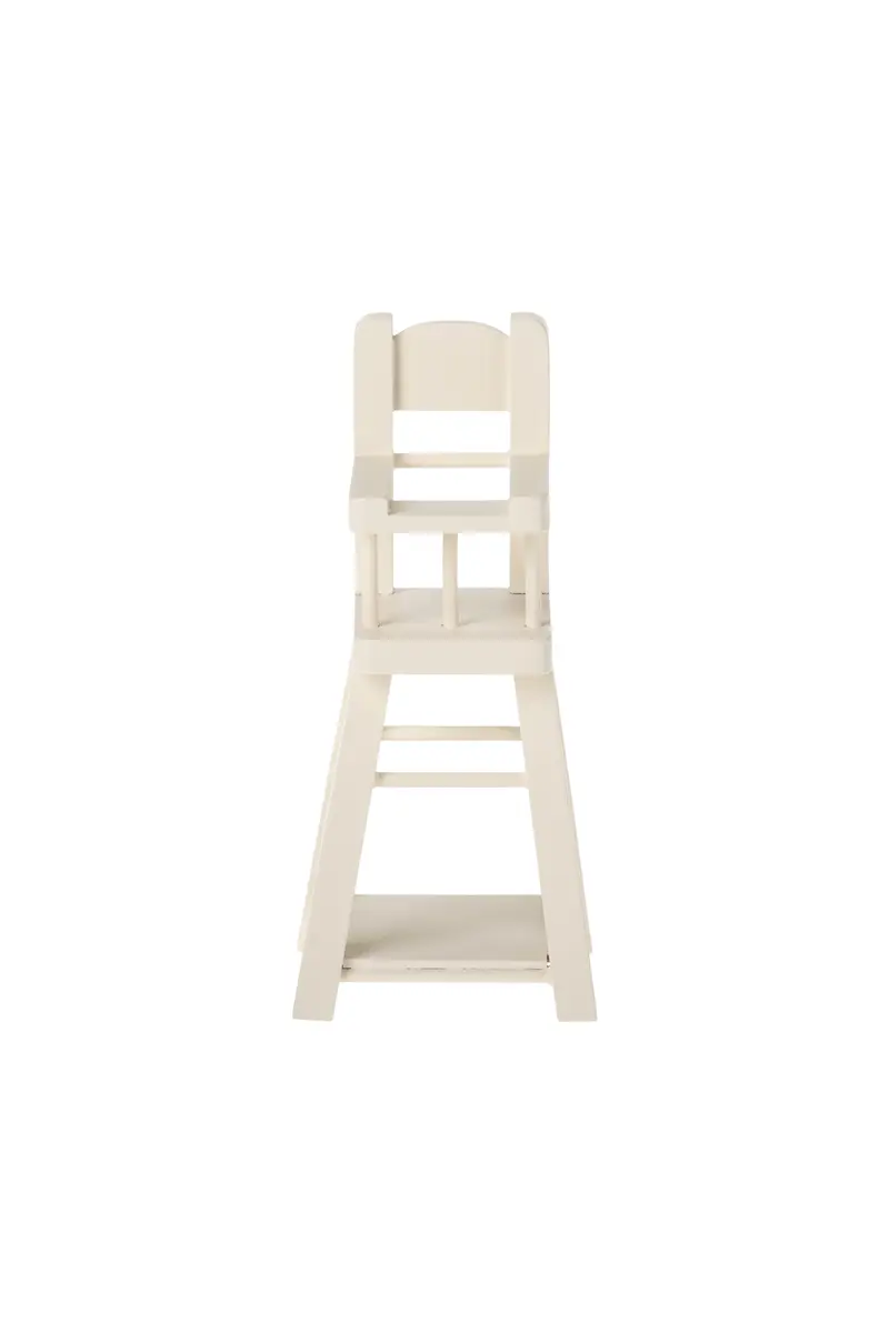 High Chair, Micro