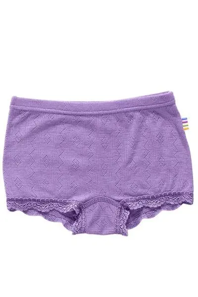 Hipsters Basic Light Purple