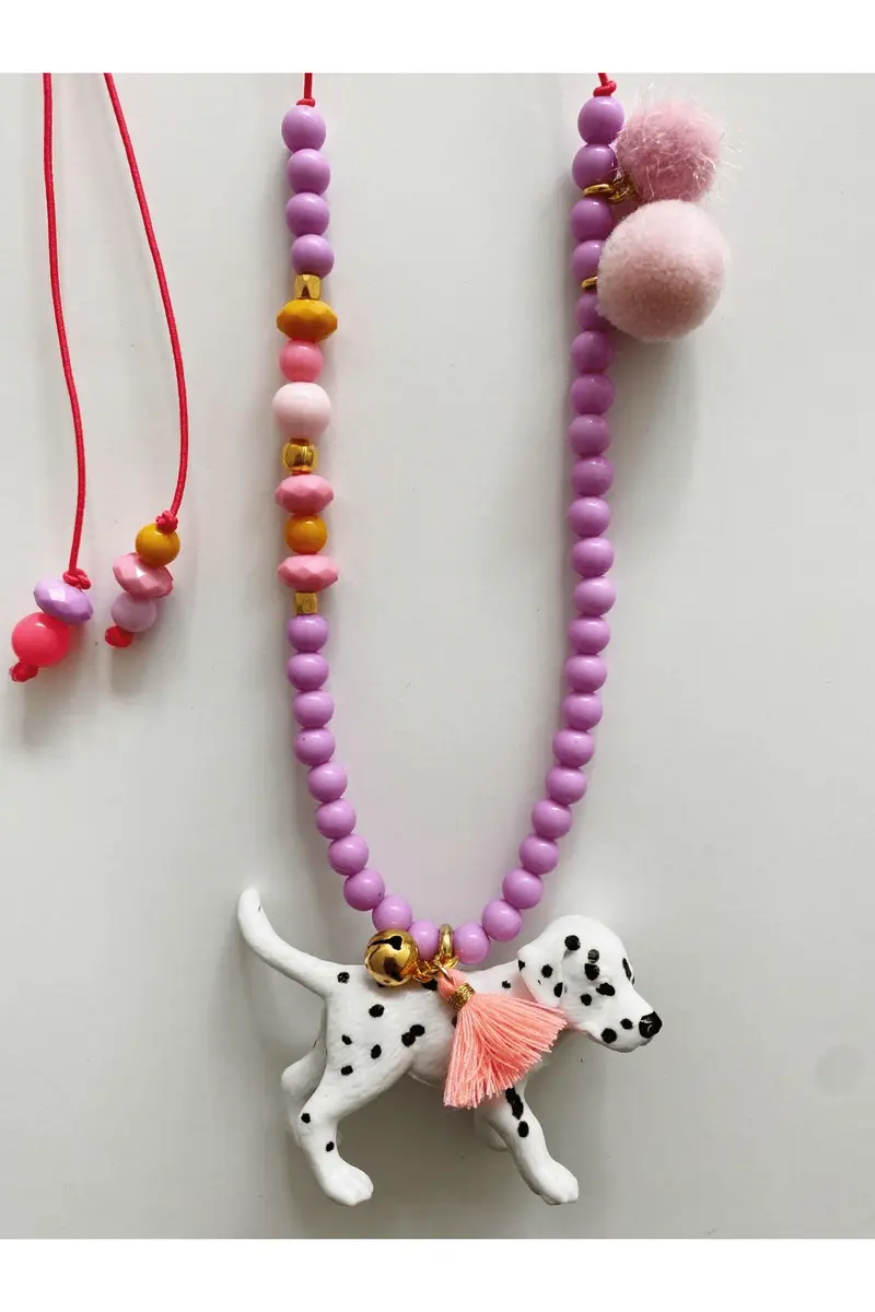 Hollie de Hond Ketting