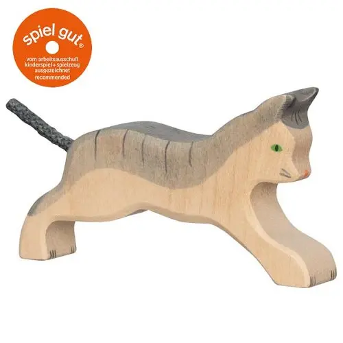 Holztiger Boerderij