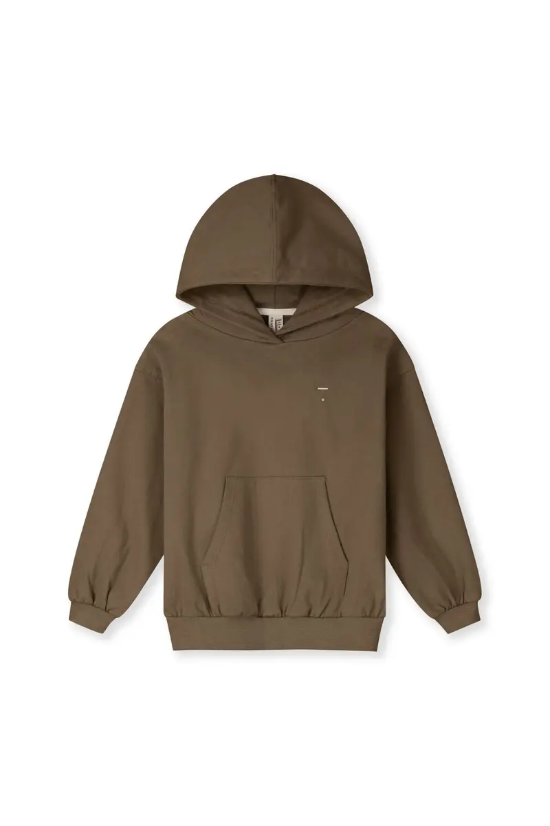 Hoodie | New Fit | Woody