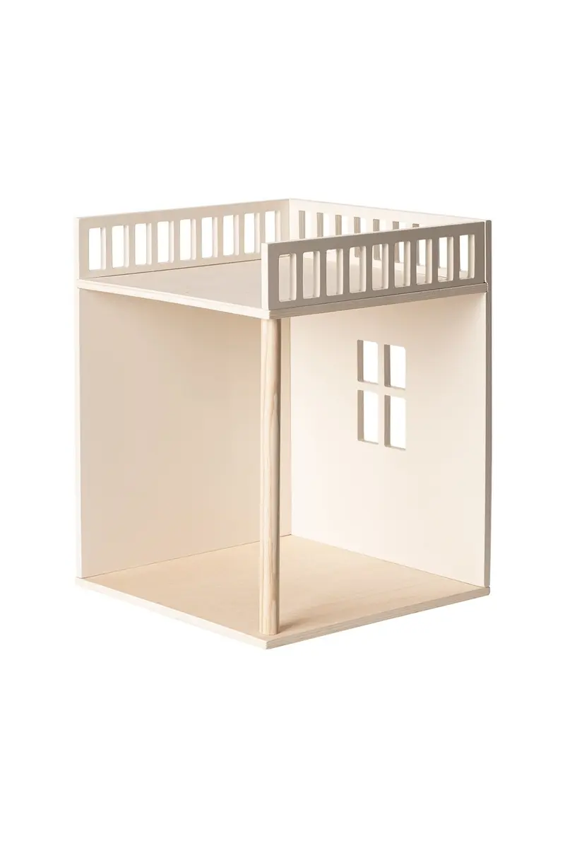 House Of Miniature - Bonus Room