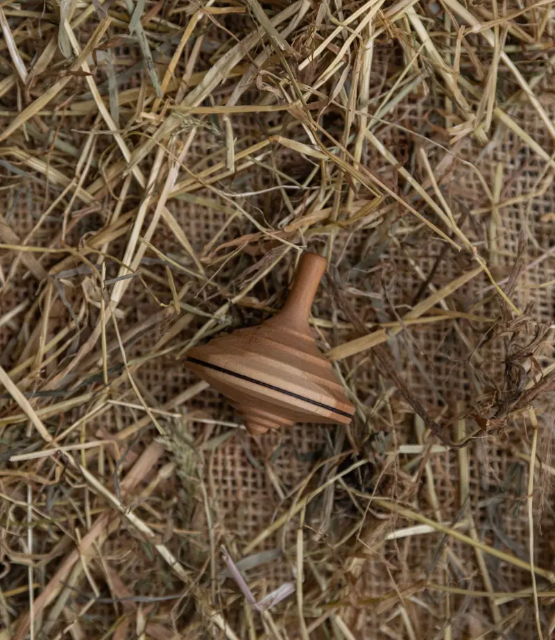 Houten Tol Tango