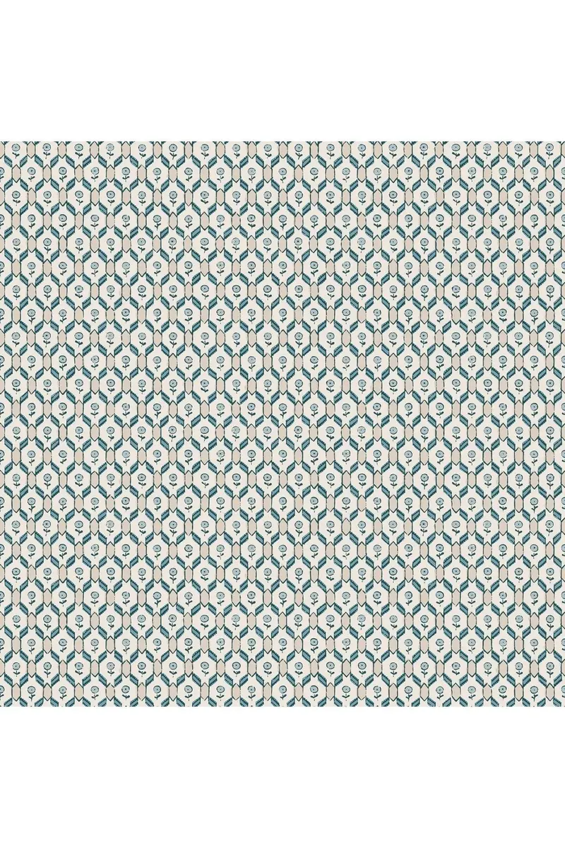 Hugo, Misty Blue