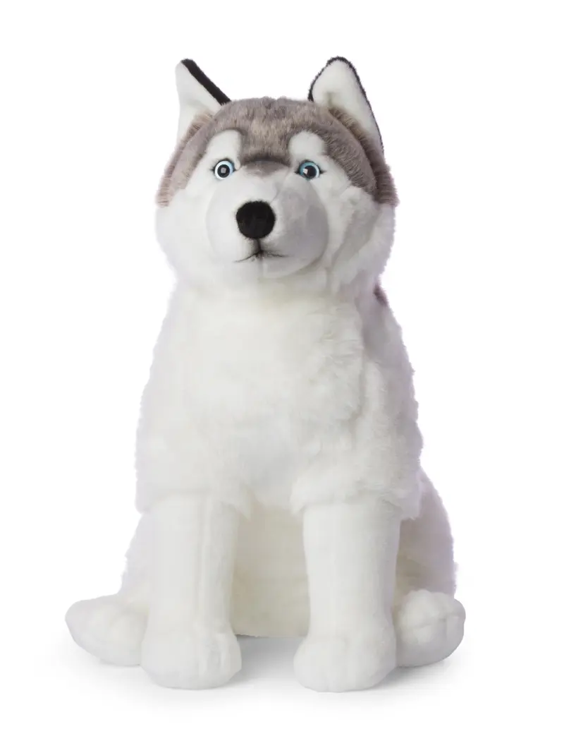 Husky GIANT 70 cm - 27,5'' | Grey / White