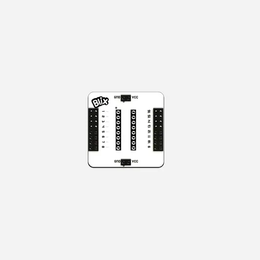 IC holder
