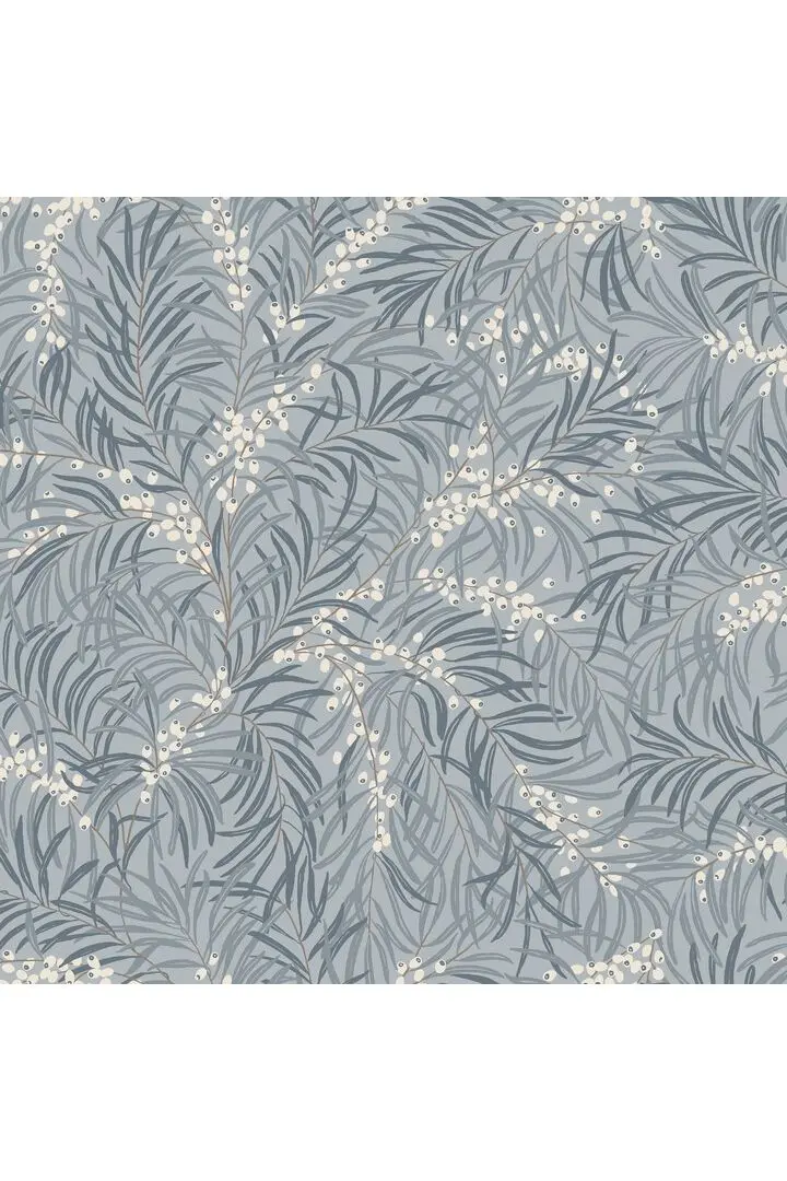 Idun, Misty Blue