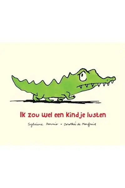 Ik Zou Wel Een Kindje Lusten (karton)
