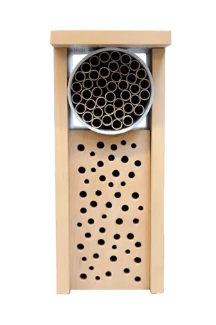 Insectenhotel DIY set