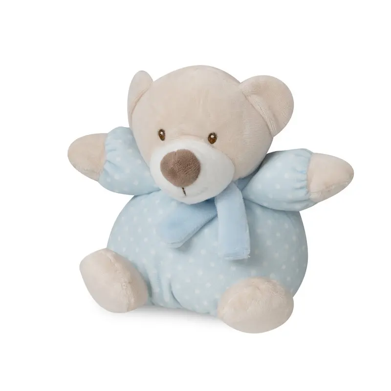 Interbaby Knuffelbeer
