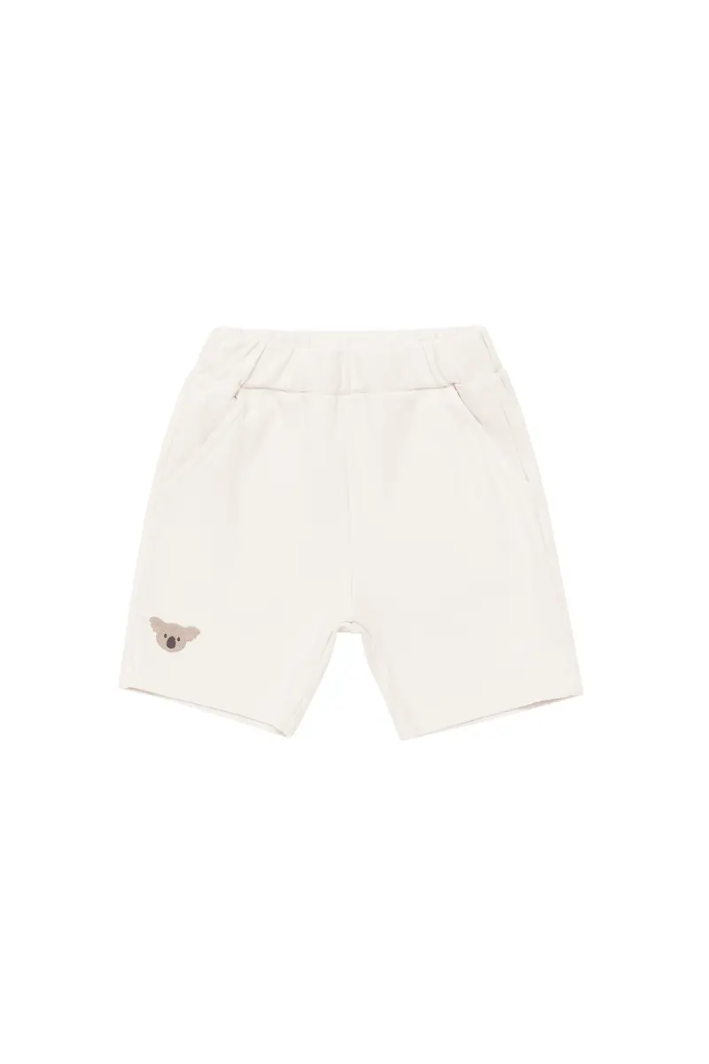 Ithri Shorts - Koala - Birch