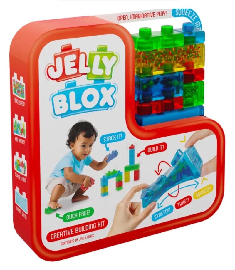 Jelly Blox Creative kit