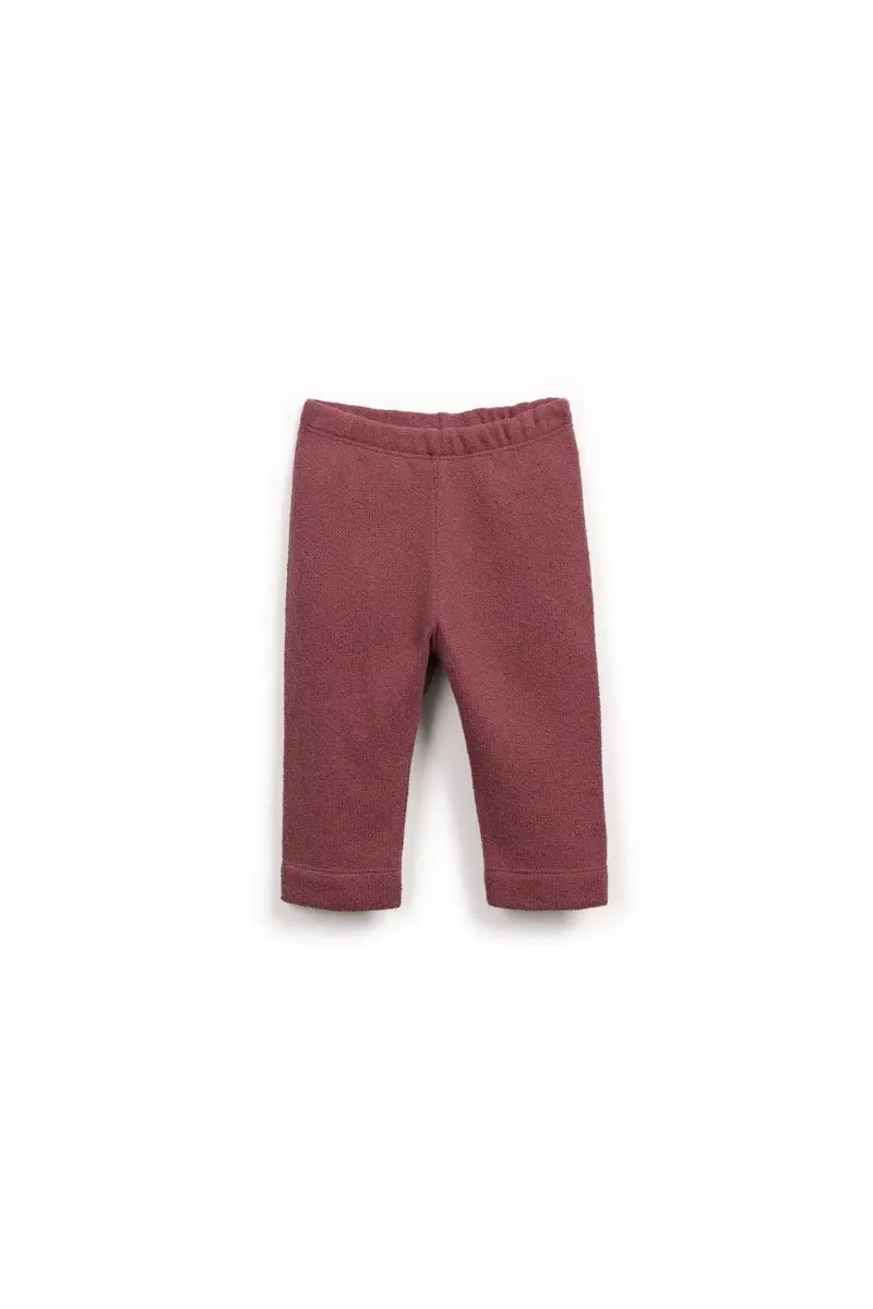 Jersey leggings - Amora