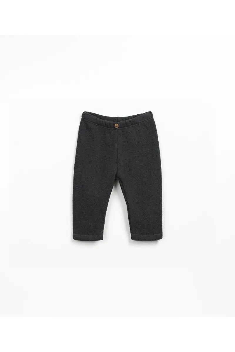 Jersey leggings - Grafite
