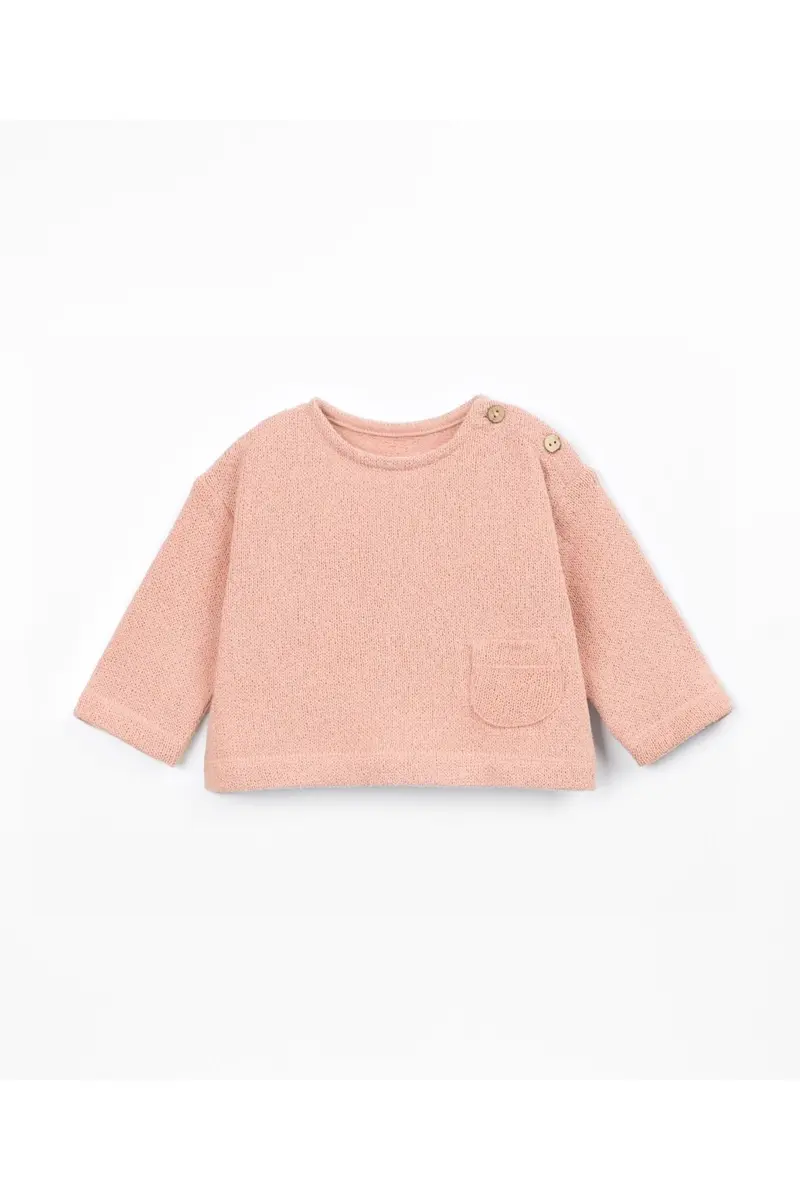 Jersey sweater - Beira