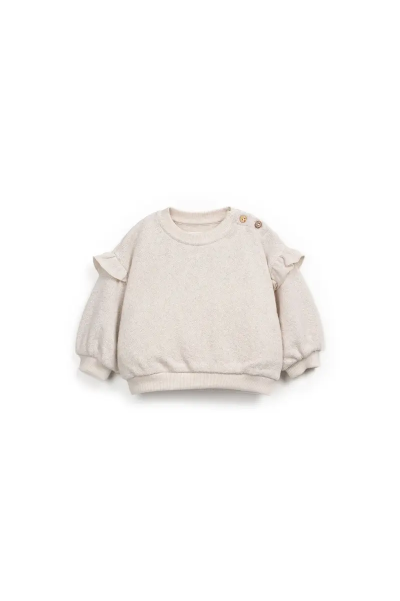 Jersey sweater - Pencil