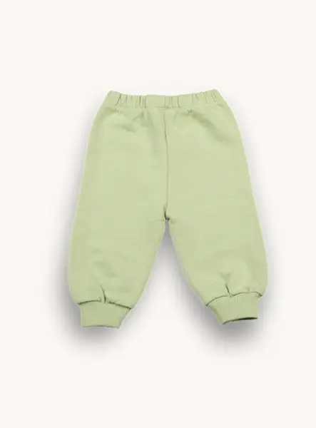 Jogger Fresh Green