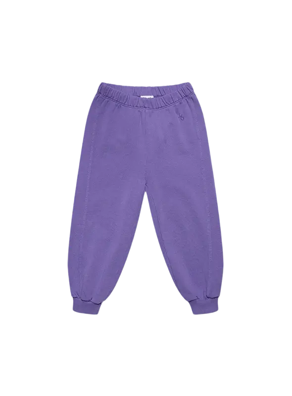 Jogger Funky Purple