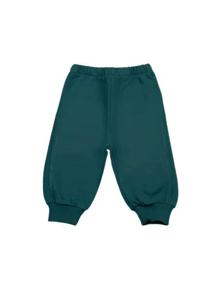 Jogger Pacific green