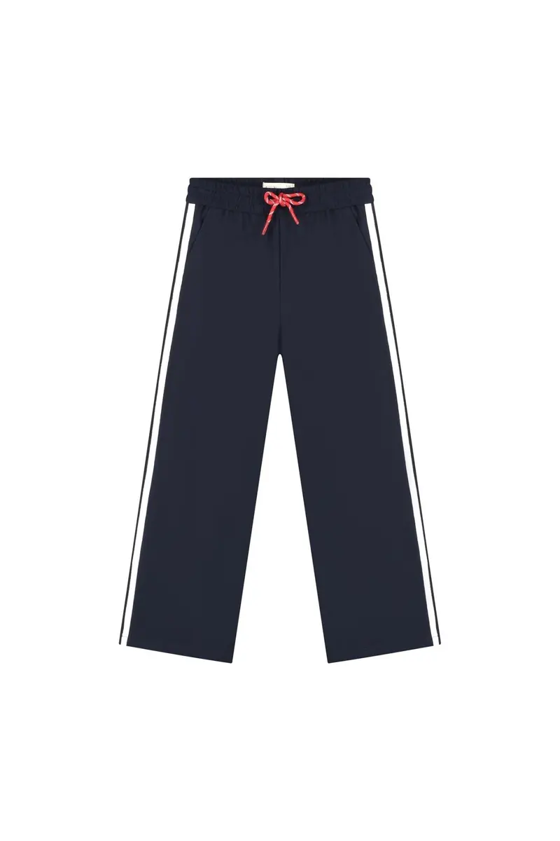 Josephine Pants - Navy