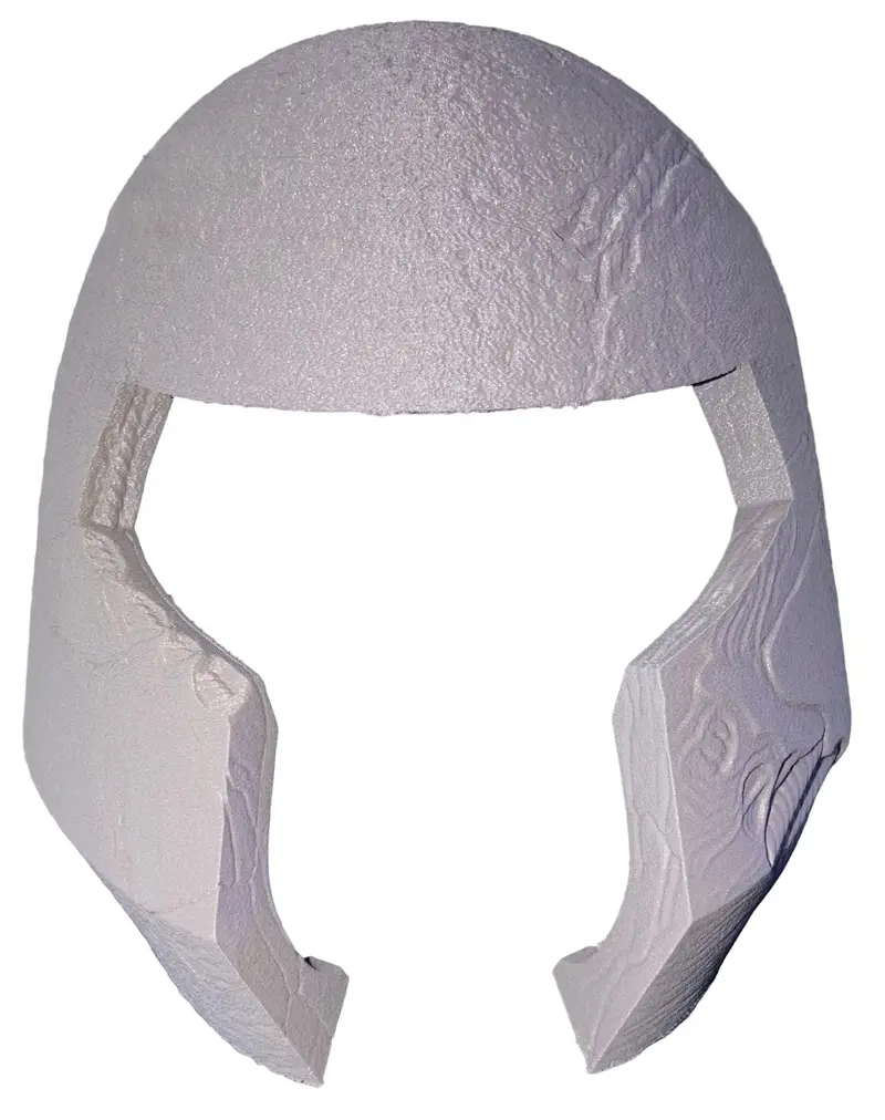 Juggernaut Helmet