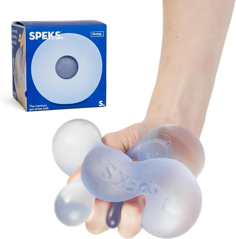 JUMBO Gump memory gel ball