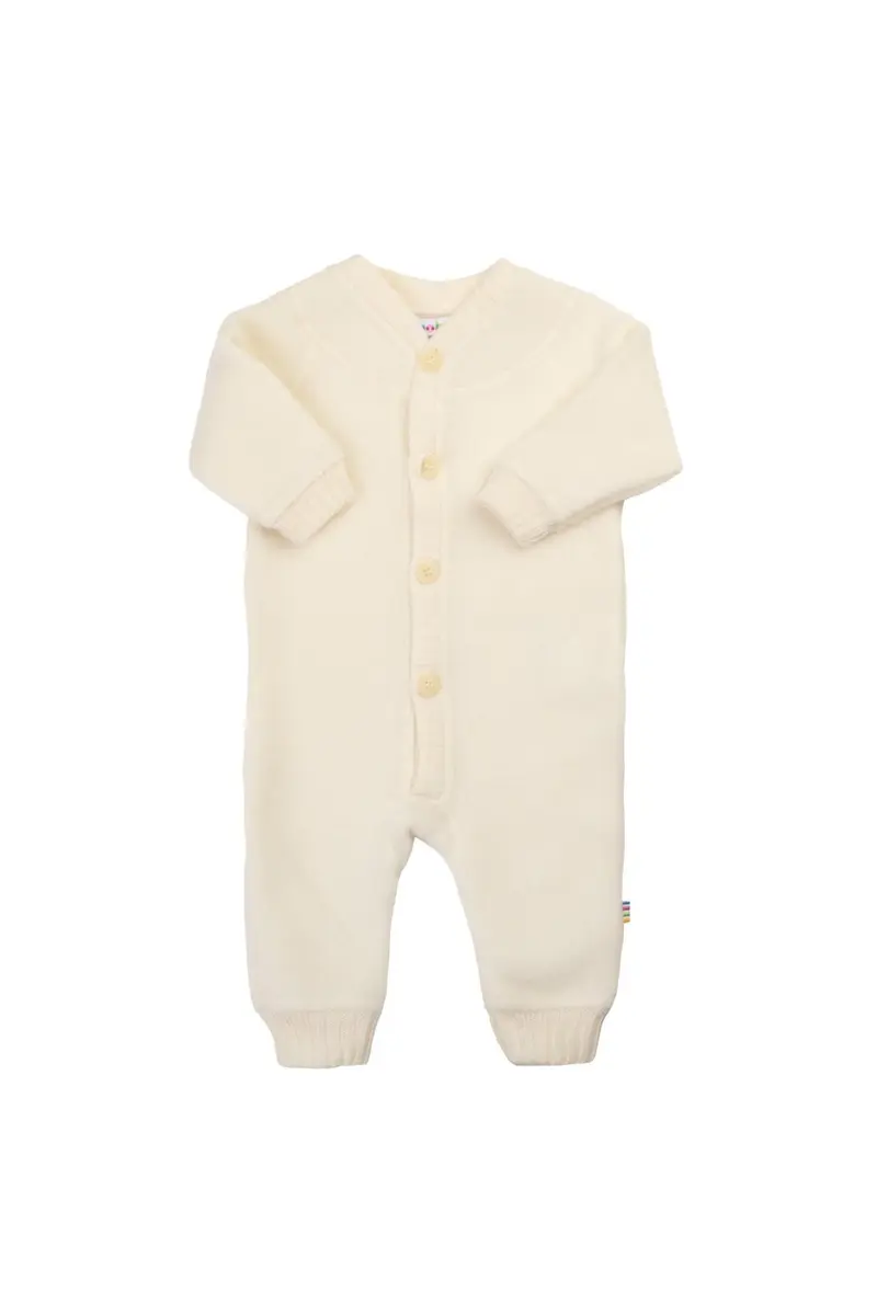 Jumpsuit Off White