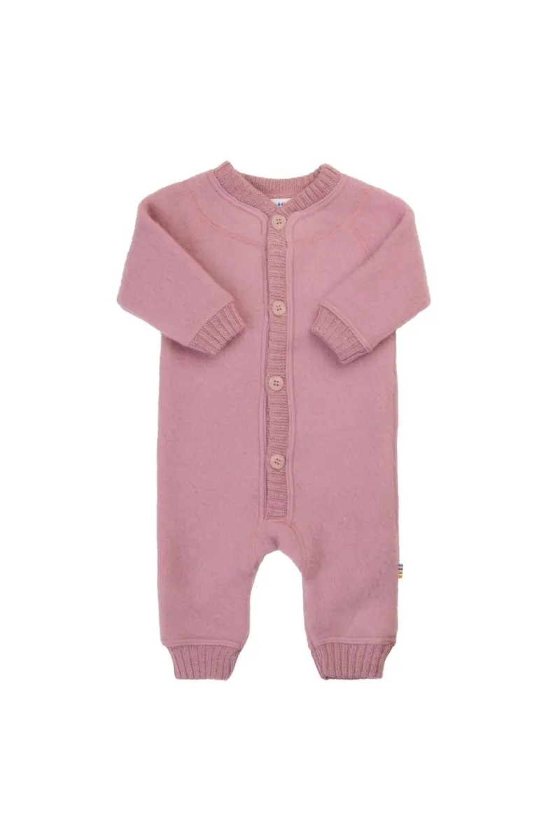 Jumpsuit Old Rose
