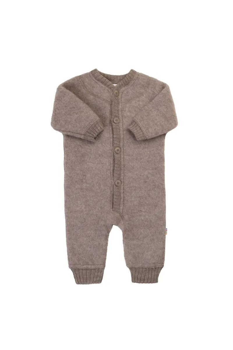 Jumpsuit Sesame